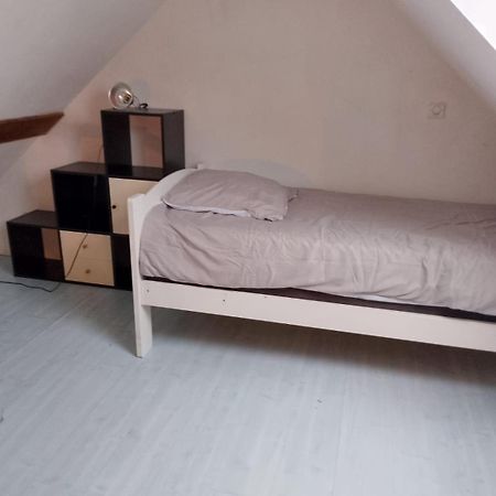 Apartamento Terres De Saone Ecuelles  Exterior foto