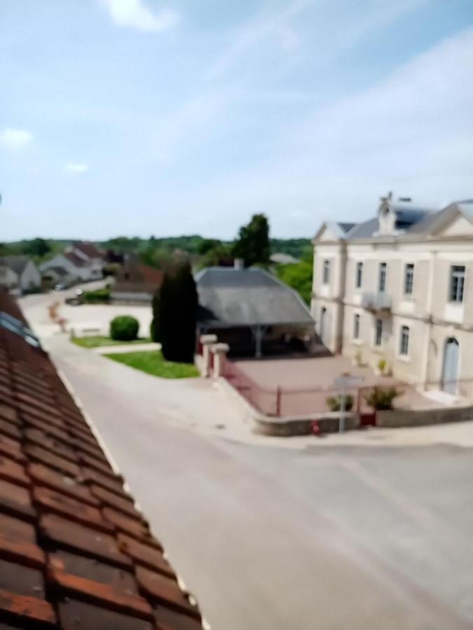 Apartamento Terres De Saone Ecuelles  Exterior foto