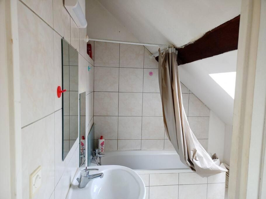 Apartamento Terres De Saone Ecuelles  Exterior foto