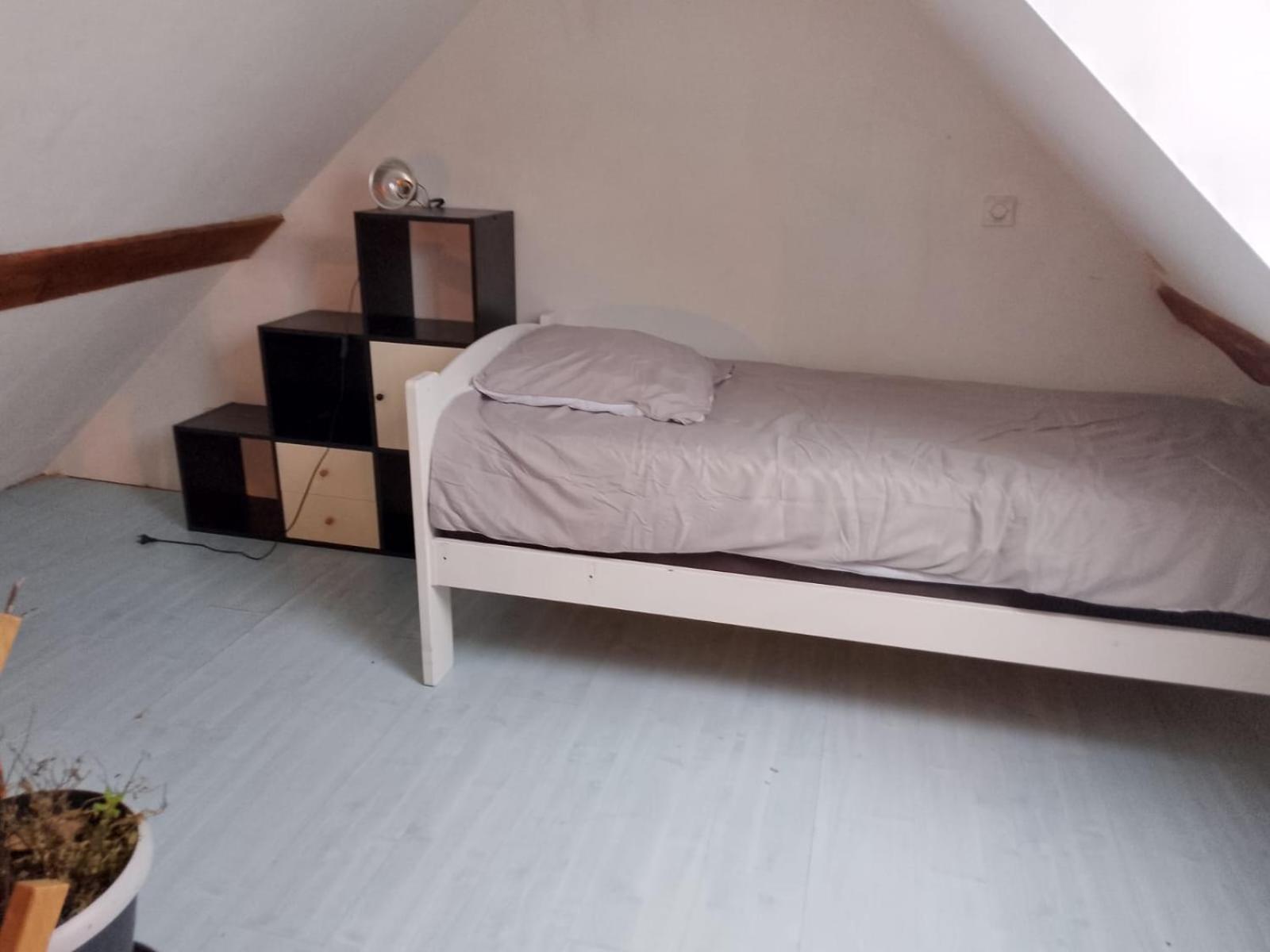 Apartamento Terres De Saone Ecuelles  Exterior foto