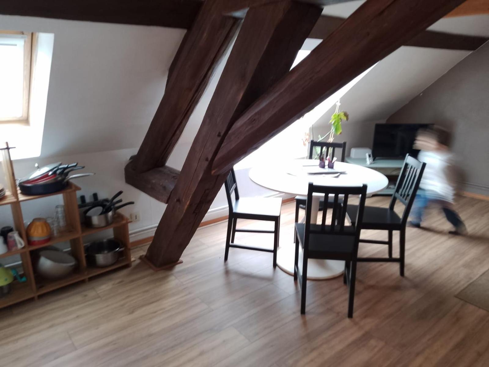 Apartamento Terres De Saone Ecuelles  Exterior foto