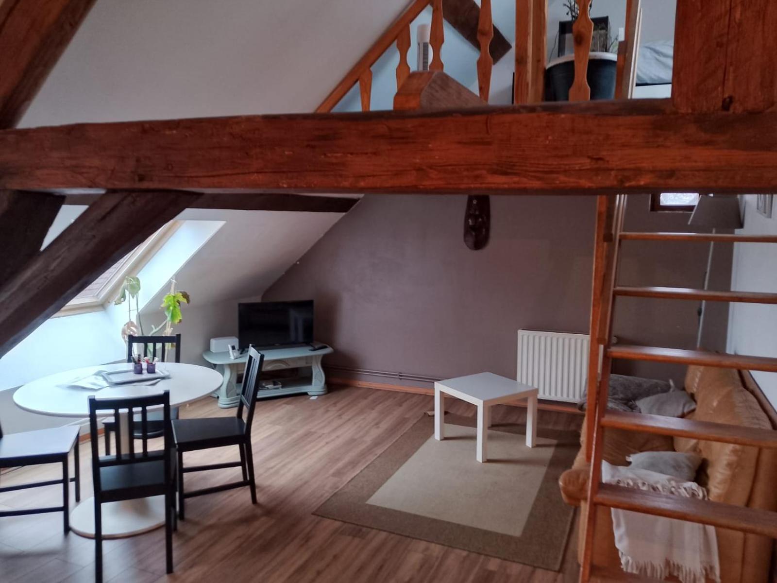 Apartamento Terres De Saone Ecuelles  Exterior foto