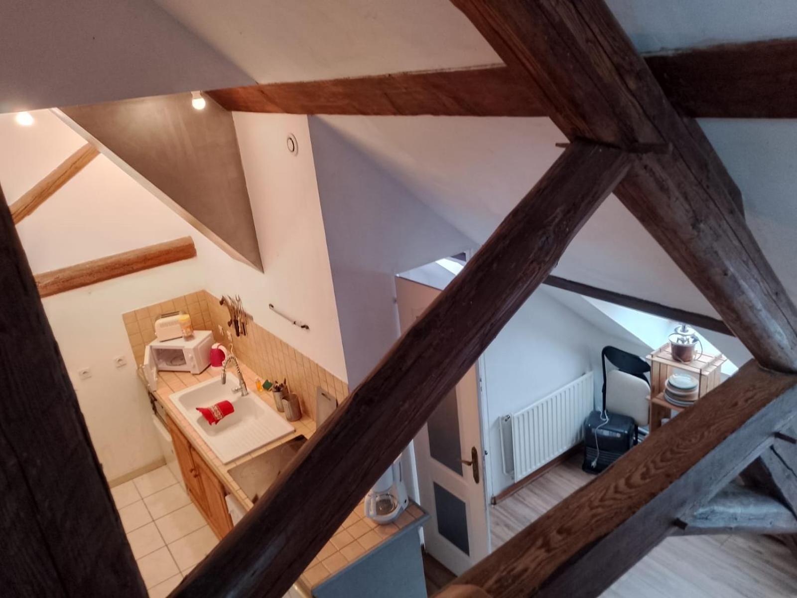 Apartamento Terres De Saone Ecuelles  Exterior foto