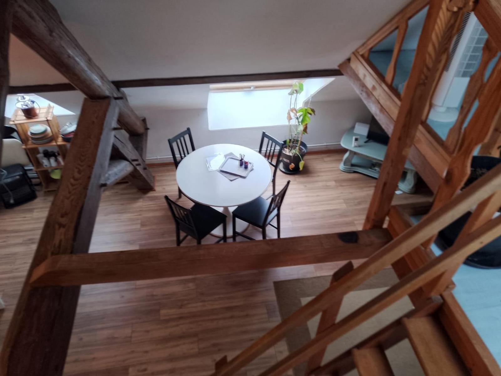 Apartamento Terres De Saone Ecuelles  Exterior foto